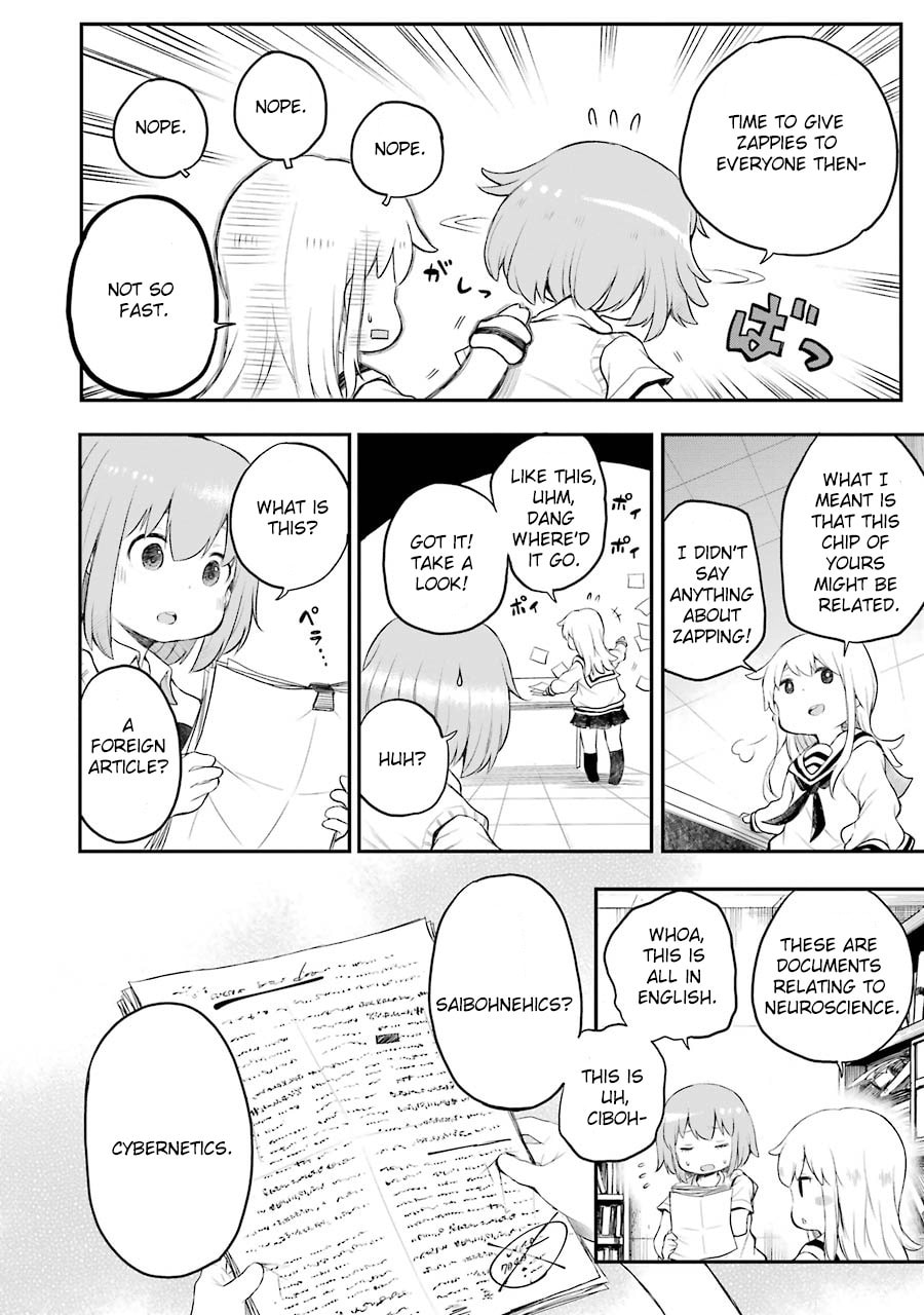 Read Happy End. chapter 8 image 5 on Lezhin