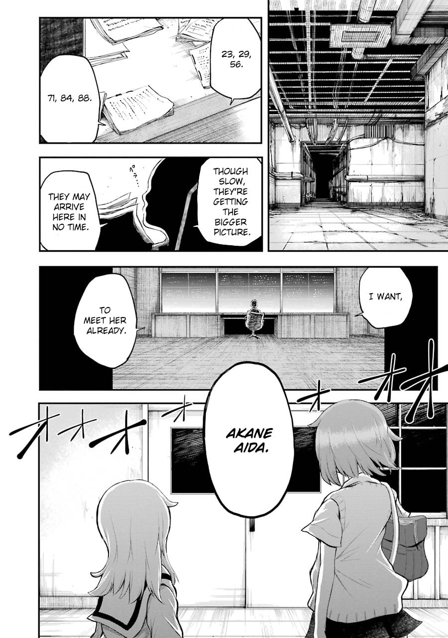 Read Happy End. chapter 8 image 7 on Lezhin