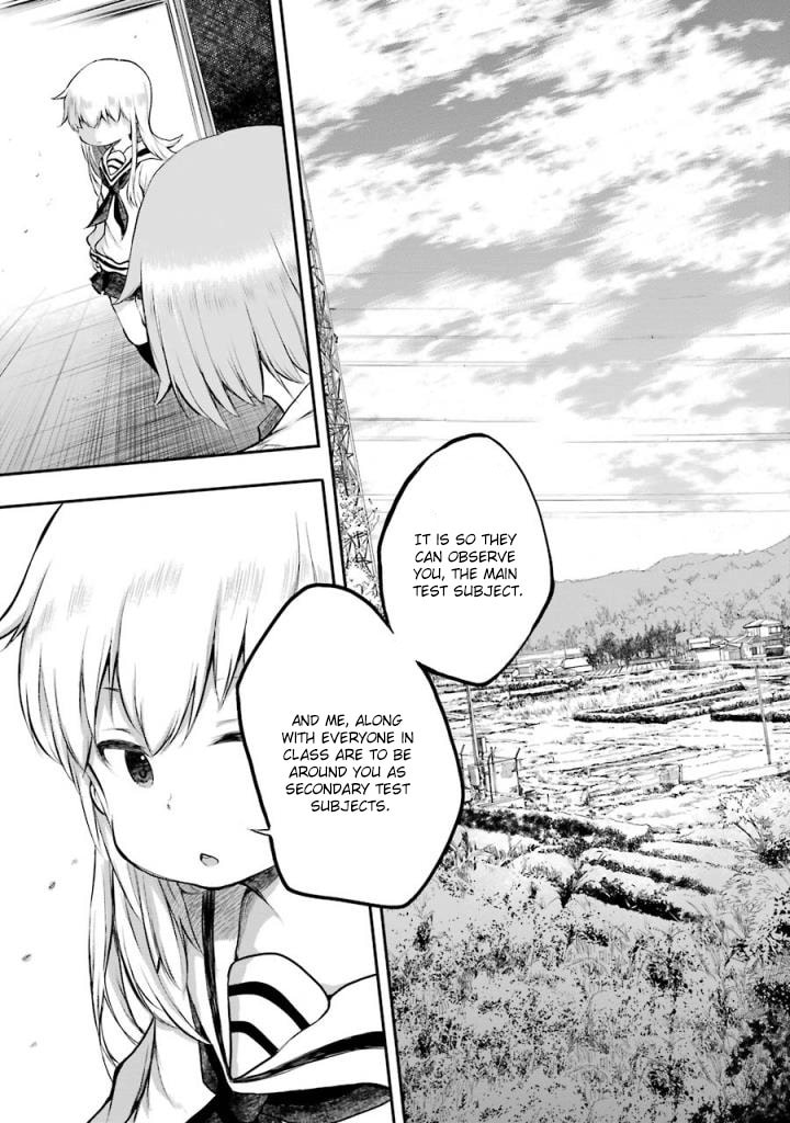 Read Happy End. chapter 9 image 12 on Lezhin