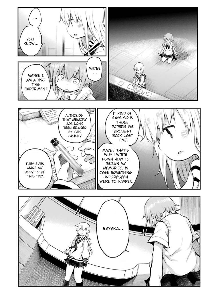 Read Happy End. chapter 9 image 13 on Lezhin