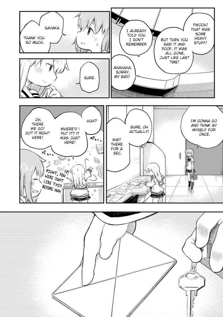 Read Happy End. chapter 9 image 15 on Lezhin