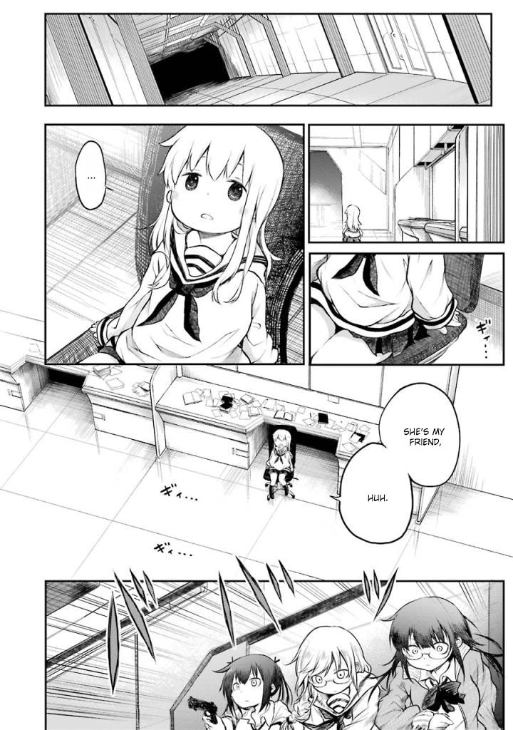Read Happy End. chapter 9 image 19 on Lezhin