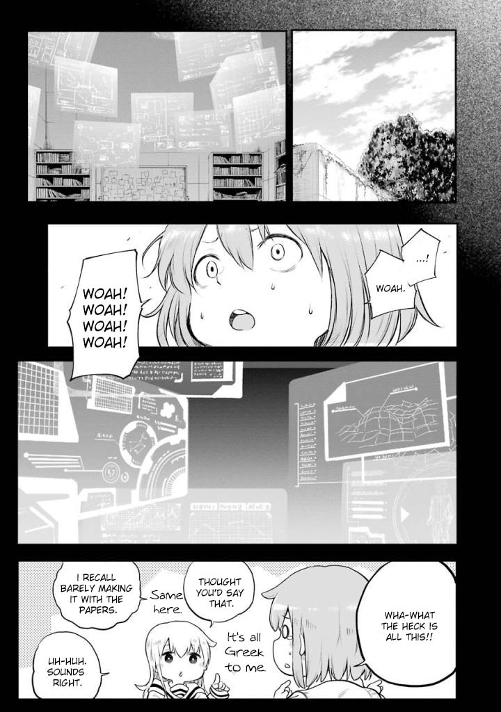 Read Happy End. chapter 9 image 2 on Lezhin