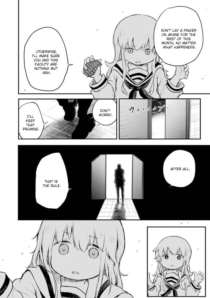 Read Happy End. chapter 9 image 21 on Lezhin