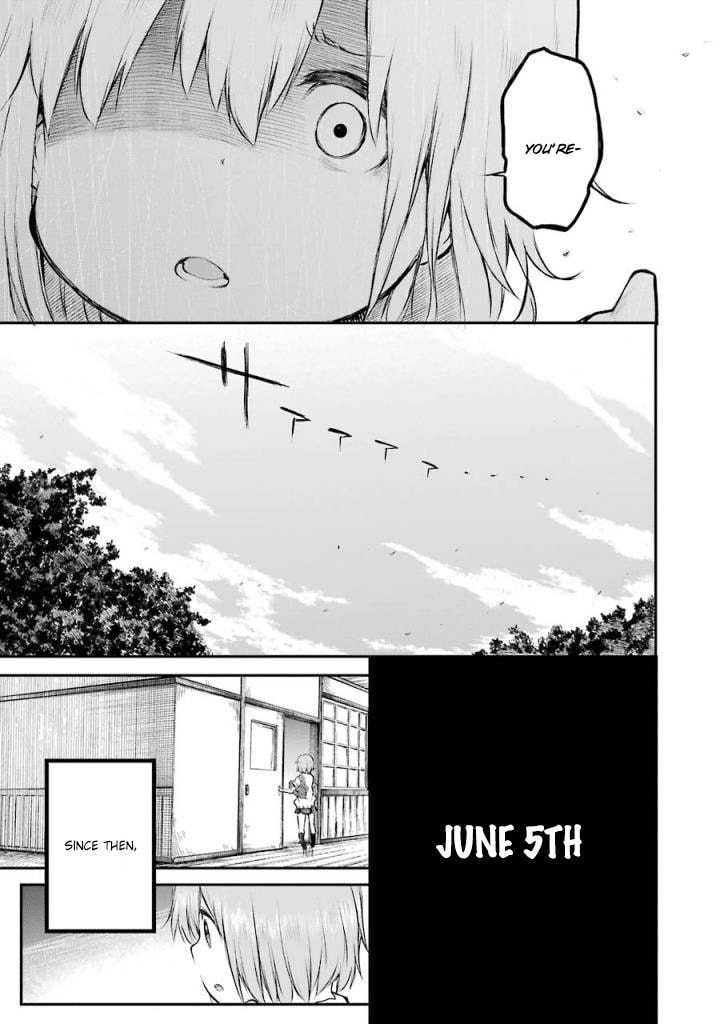 Read Happy End. chapter 9 image 22 on Lezhin