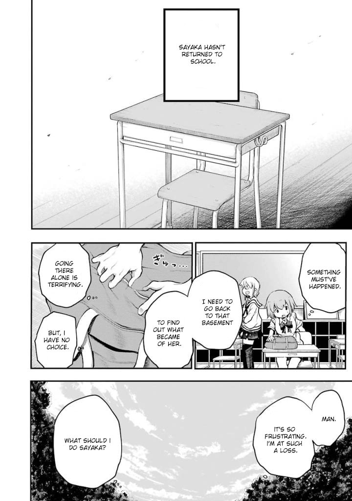 Read Happy End. chapter 9 image 23 on Lezhin