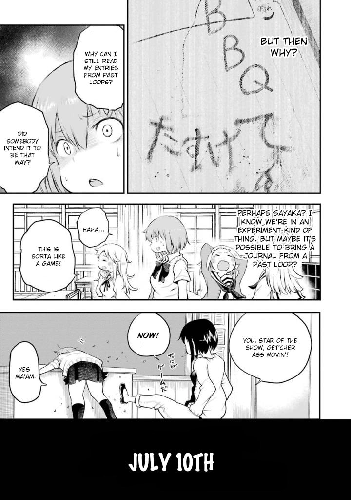 Read Happy End. chapter 9 image 28 on Lezhin
