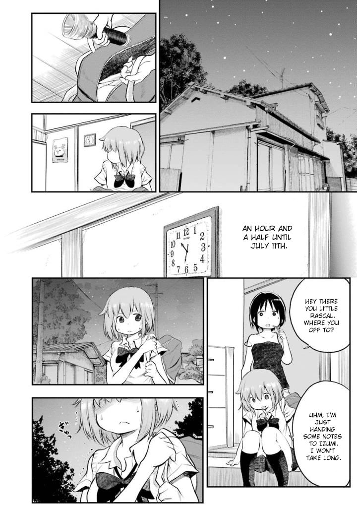 Read Happy End. chapter 9 image 29 on Lezhin