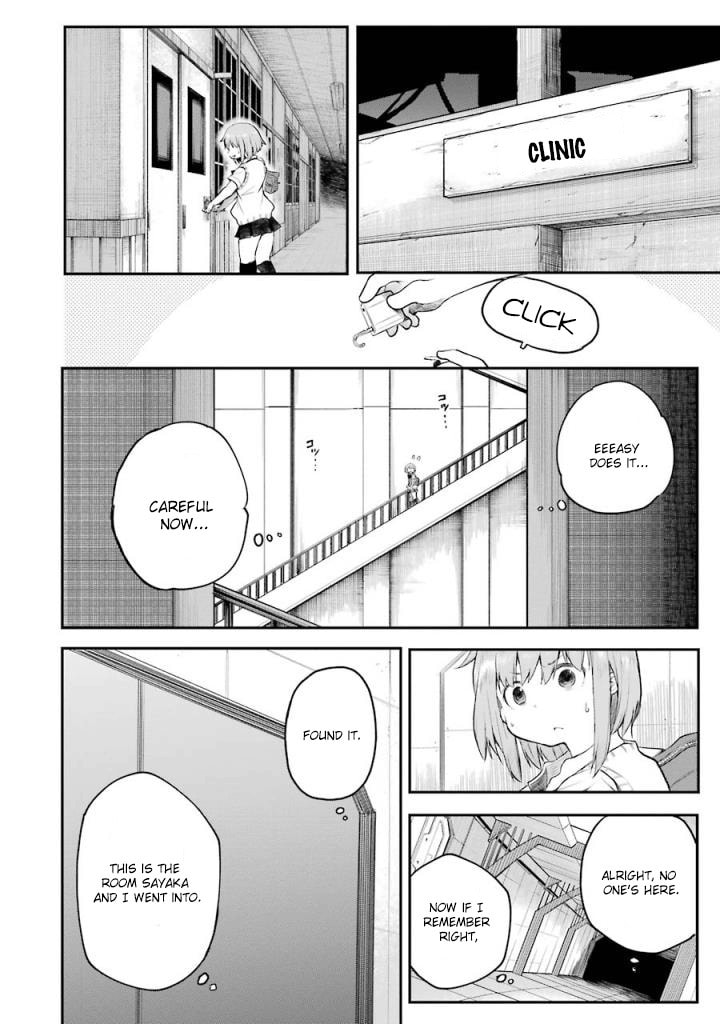 Read Happy End. chapter 9 image 31 on Lezhin