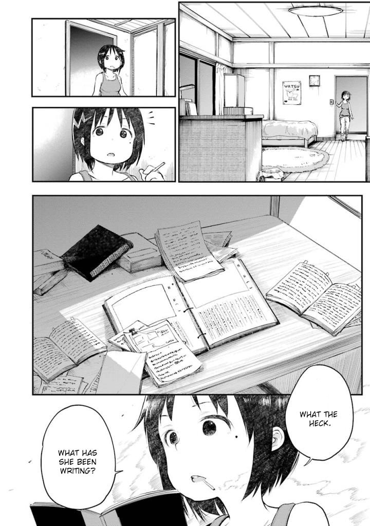 Read Happy End. chapter 9 image 33 on Lezhin