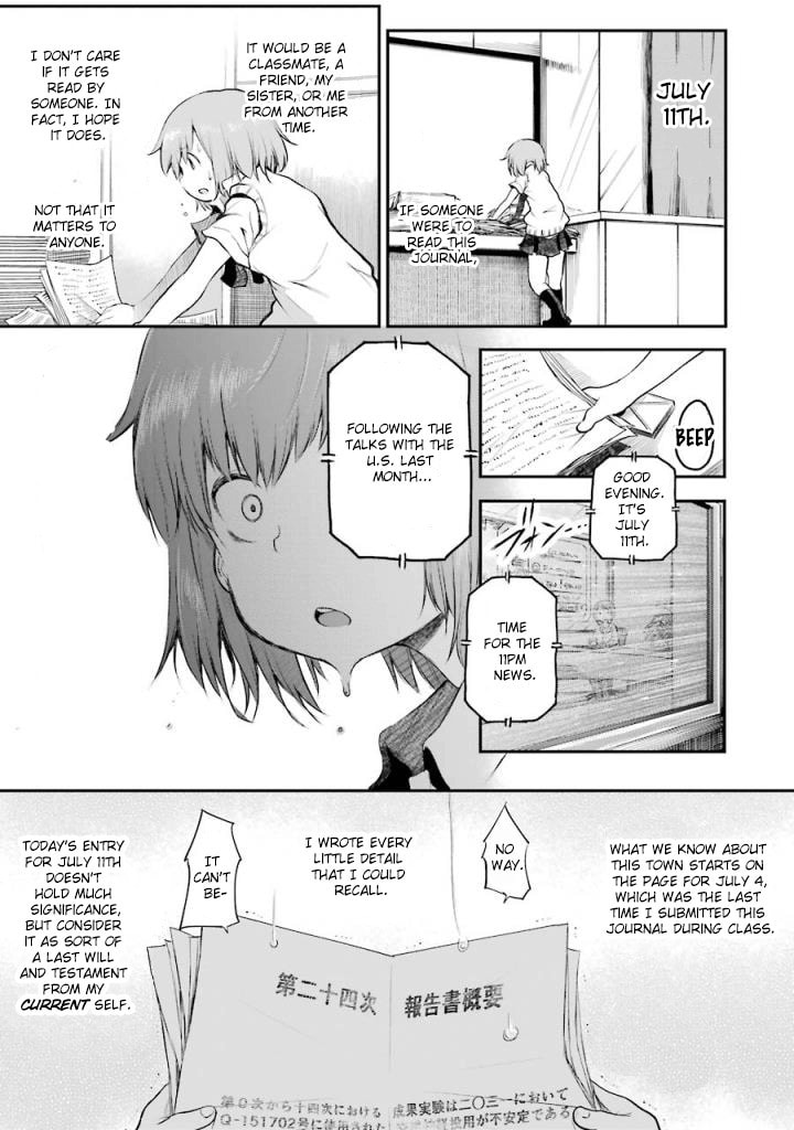 Read Happy End. chapter 9 image 34 on Lezhin