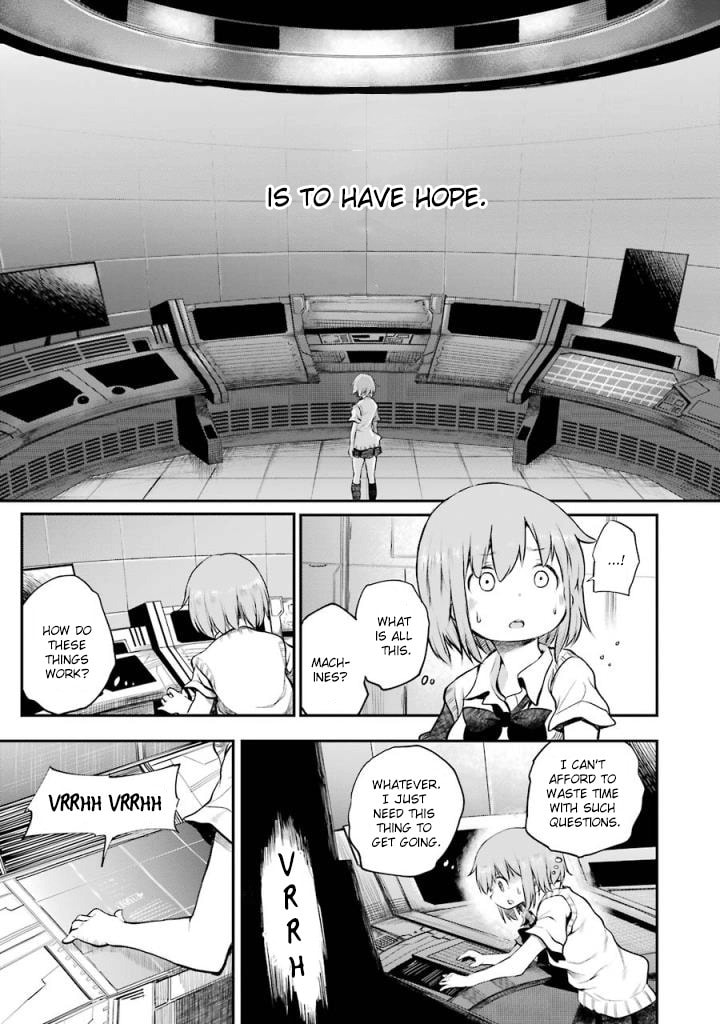 Read Happy End. chapter 9 image 36 on Lezhin