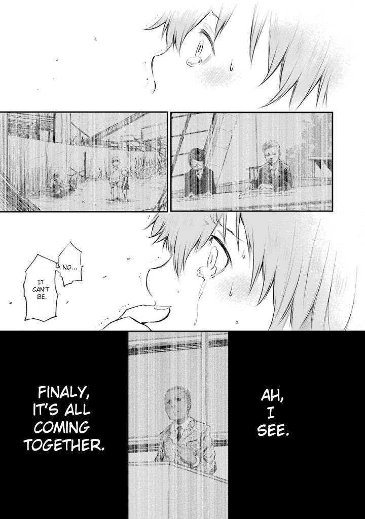 Read Happy End. chapter 9 image 38 on Lezhin