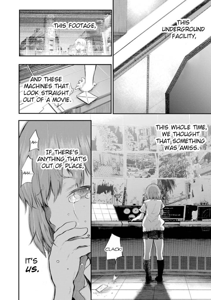Read Happy End. chapter 9 image 39 on Lezhin