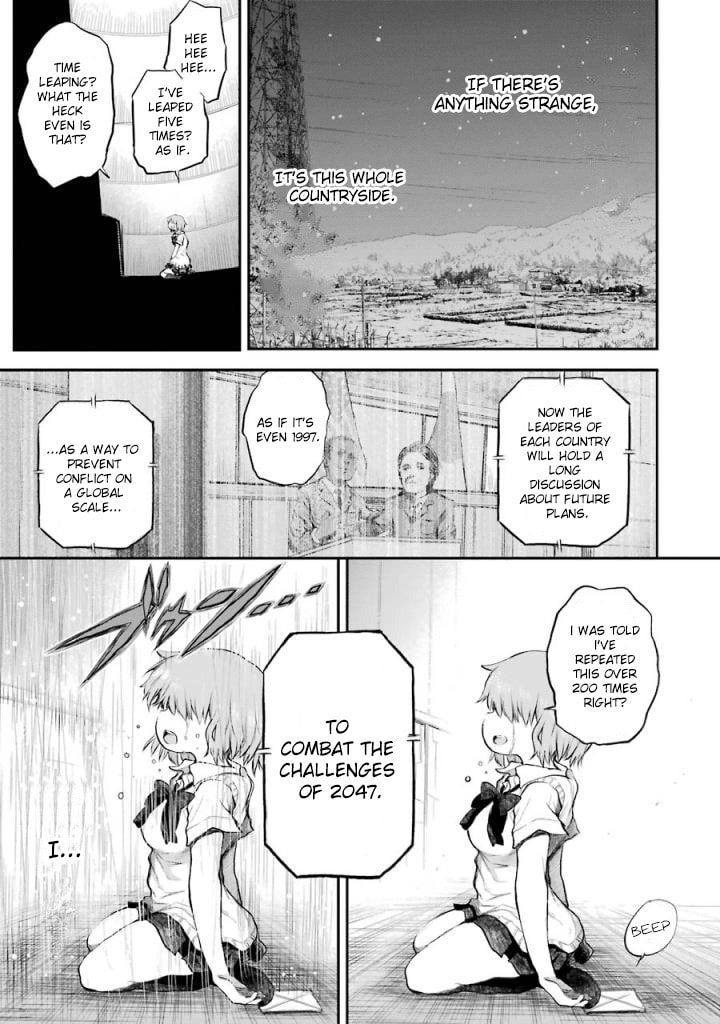 Read Happy End. chapter 9 image 40 on Lezhin