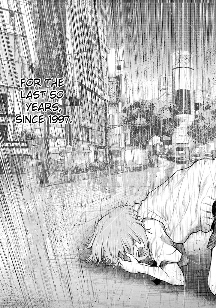 Read Happy End. chapter 9 image 42 on Lezhin