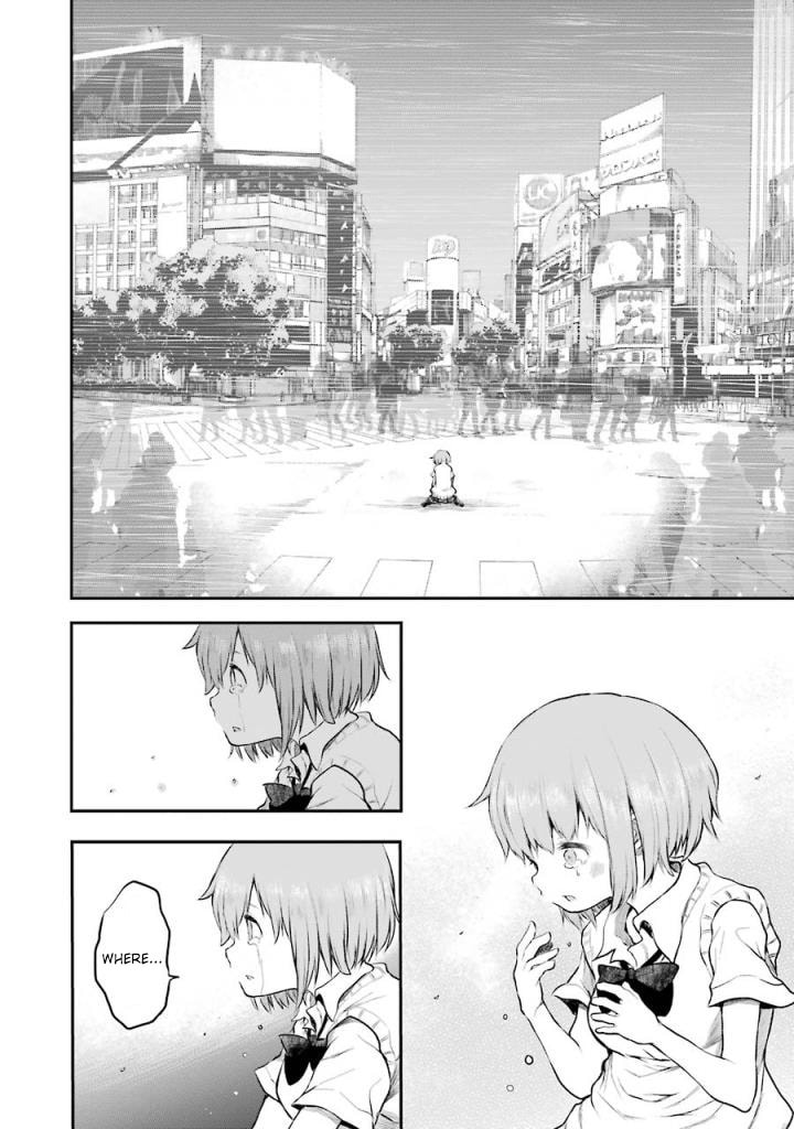 Read Happy End. chapter 9 image 43 on Lezhin
