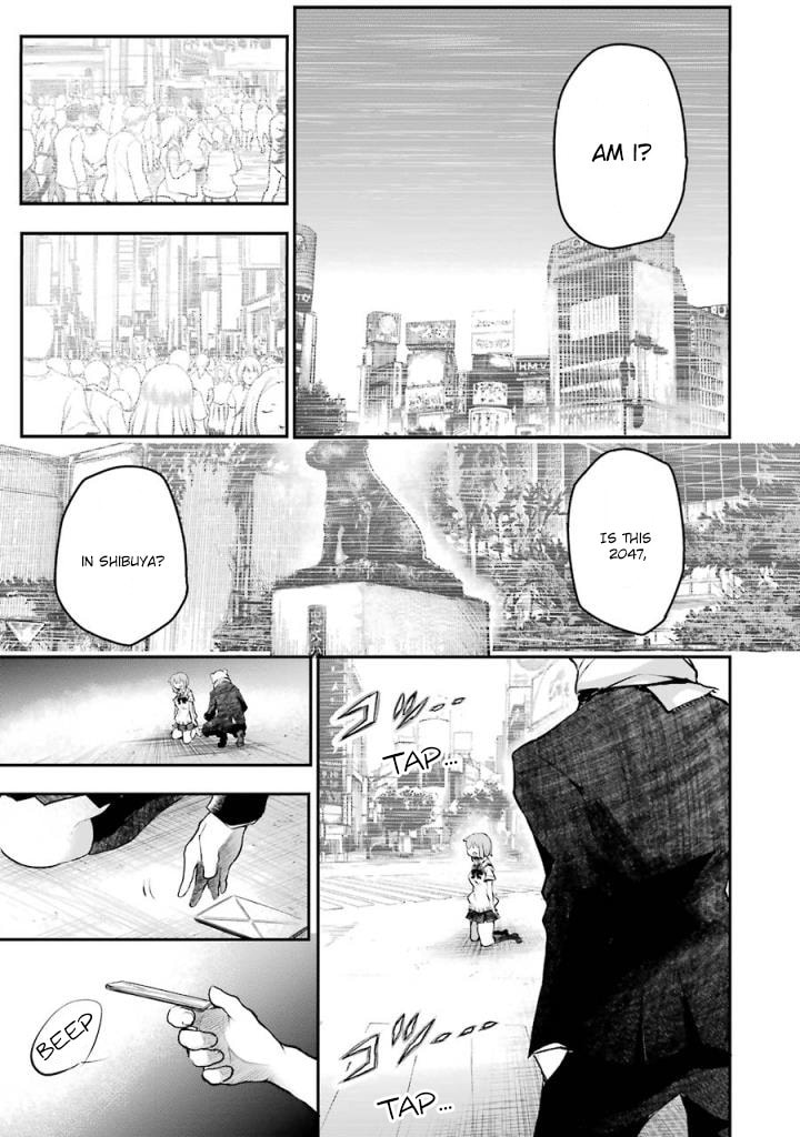 Read Happy End. chapter 9 image 44 on Lezhin