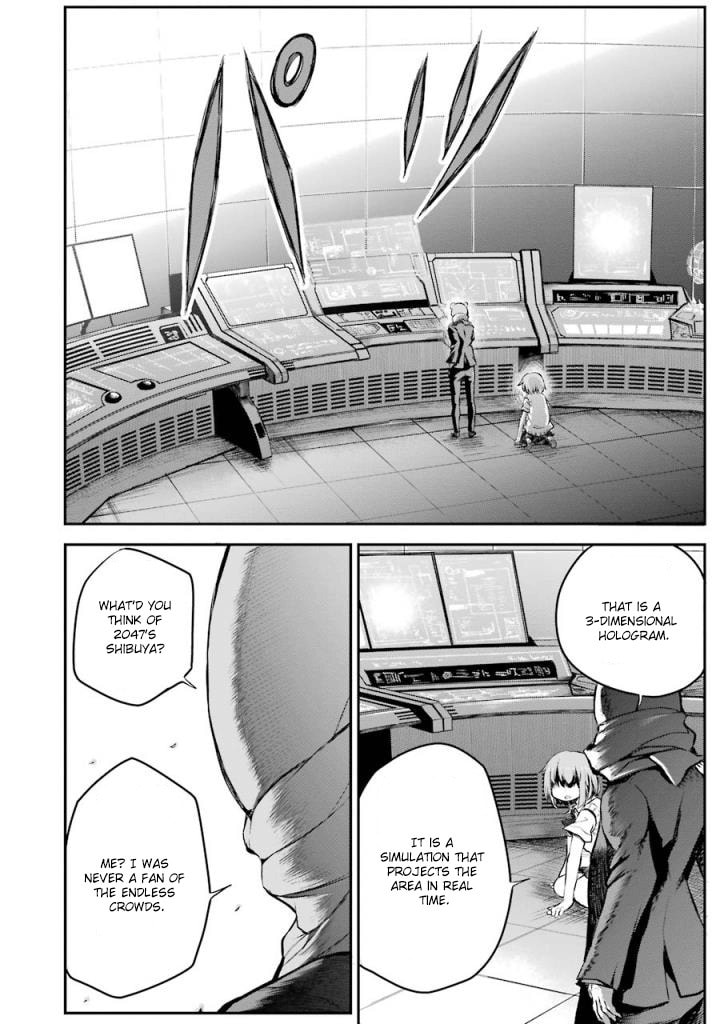 Read Happy End. chapter 9 image 45 on Lezhin