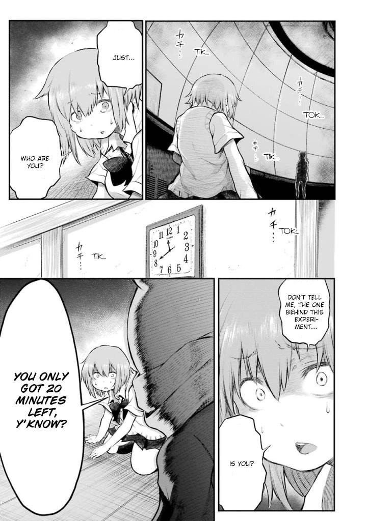 Read Happy End. chapter 9 image 46 on Lezhin
