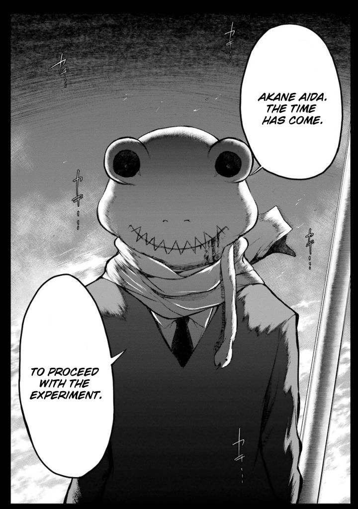 Read Happy End. chapter 9 image 47 on Lezhin