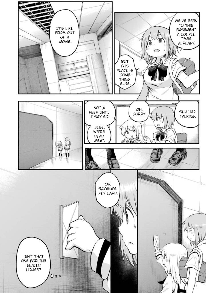 Read Happy End. chapter 9 image 5 on Lezhin