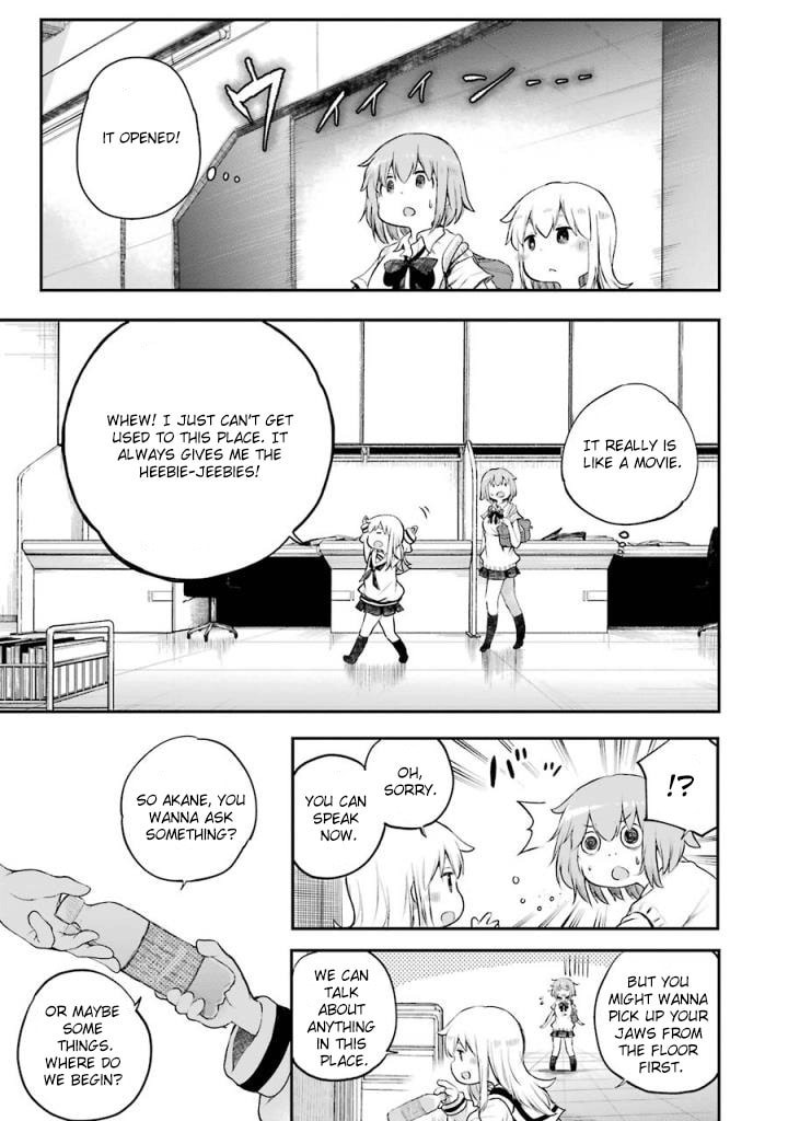 Read Happy End. chapter 9 image 6 on Lezhin