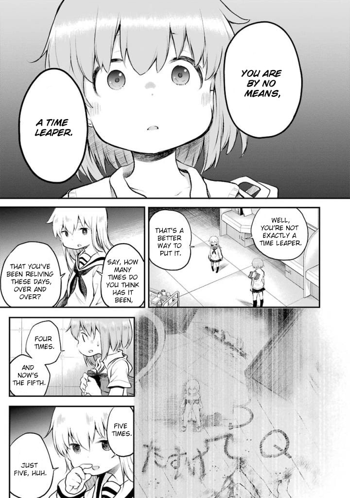 Read Happy End. chapter 9 image 8 on Lezhin