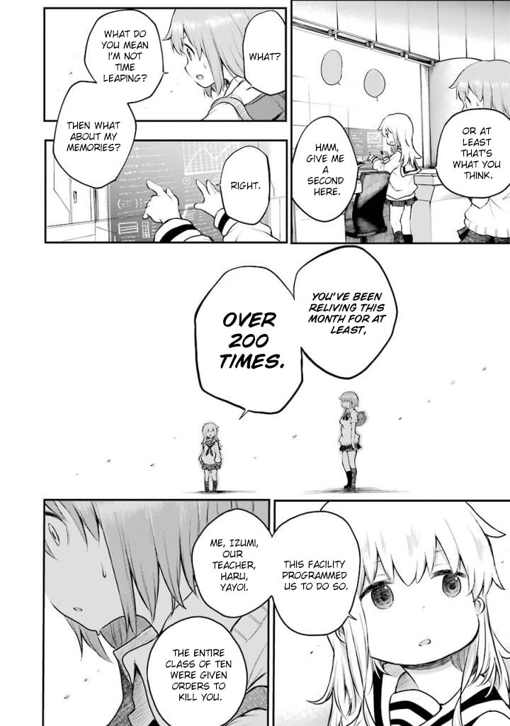 Read Happy End. chapter 9 image 9 on Lezhin