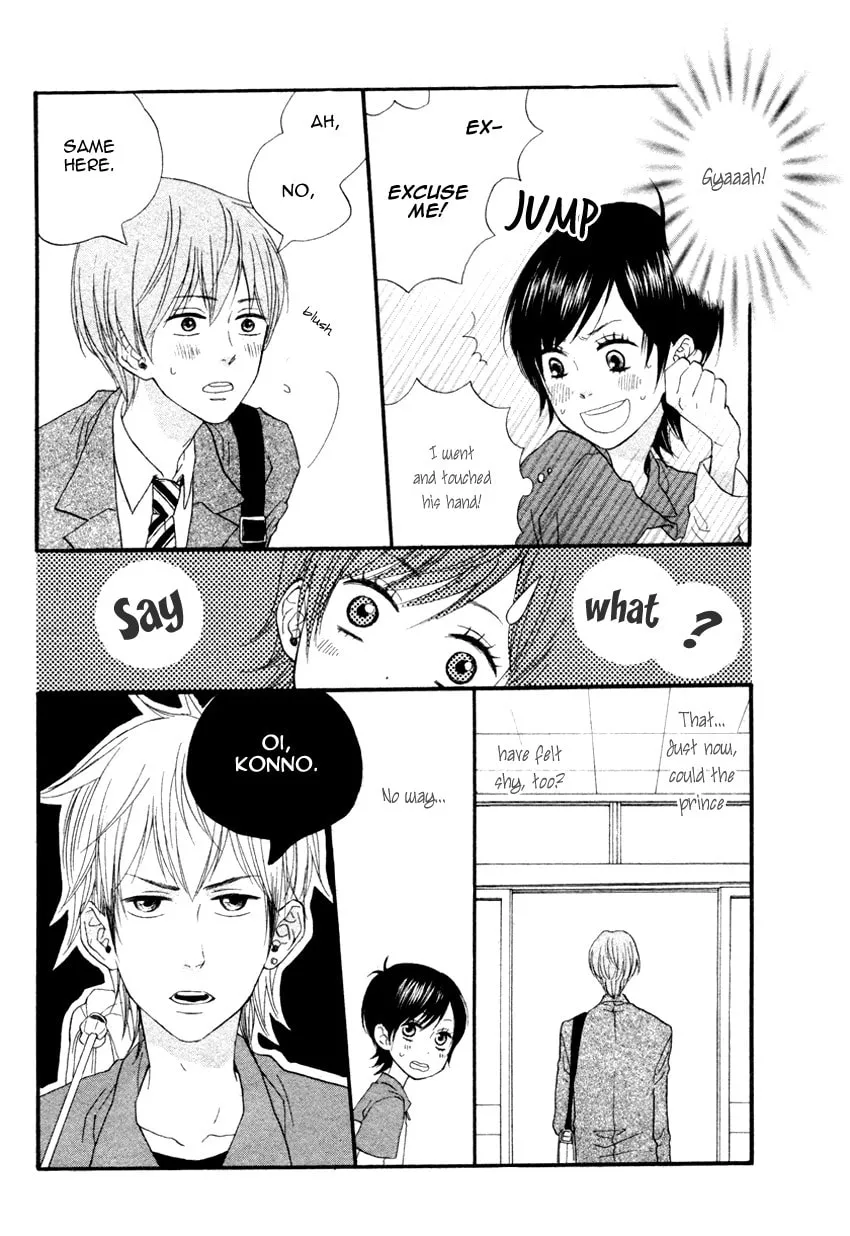 Read Happy Every Day chapter 0 image 10 on Lezhin