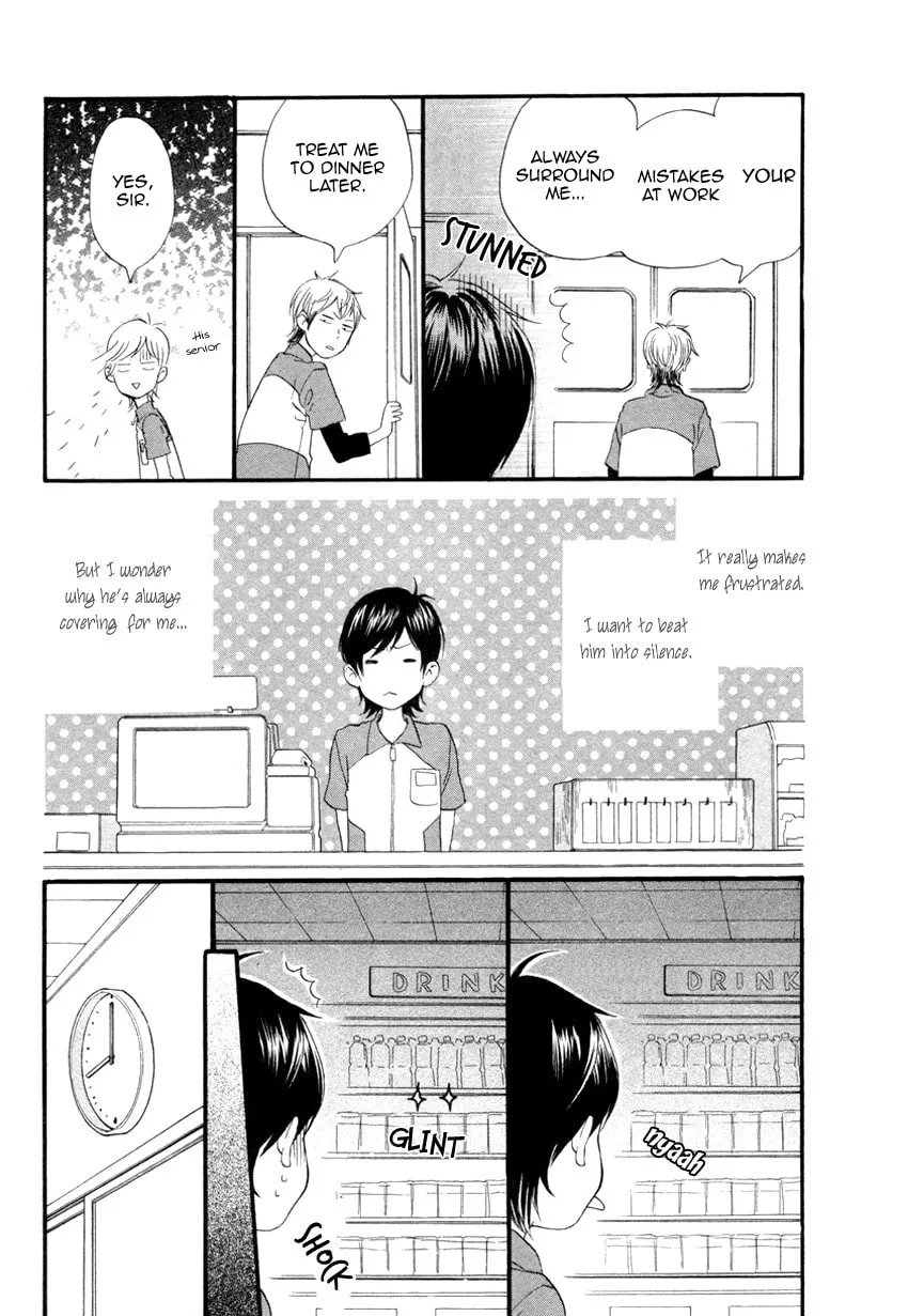 Read Happy Every Day chapter 0 image 12 on Lezhin