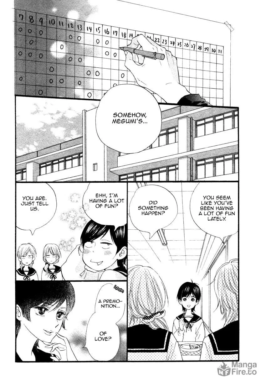 Read Happy Every Day chapter 0 image 14 on Lezhin