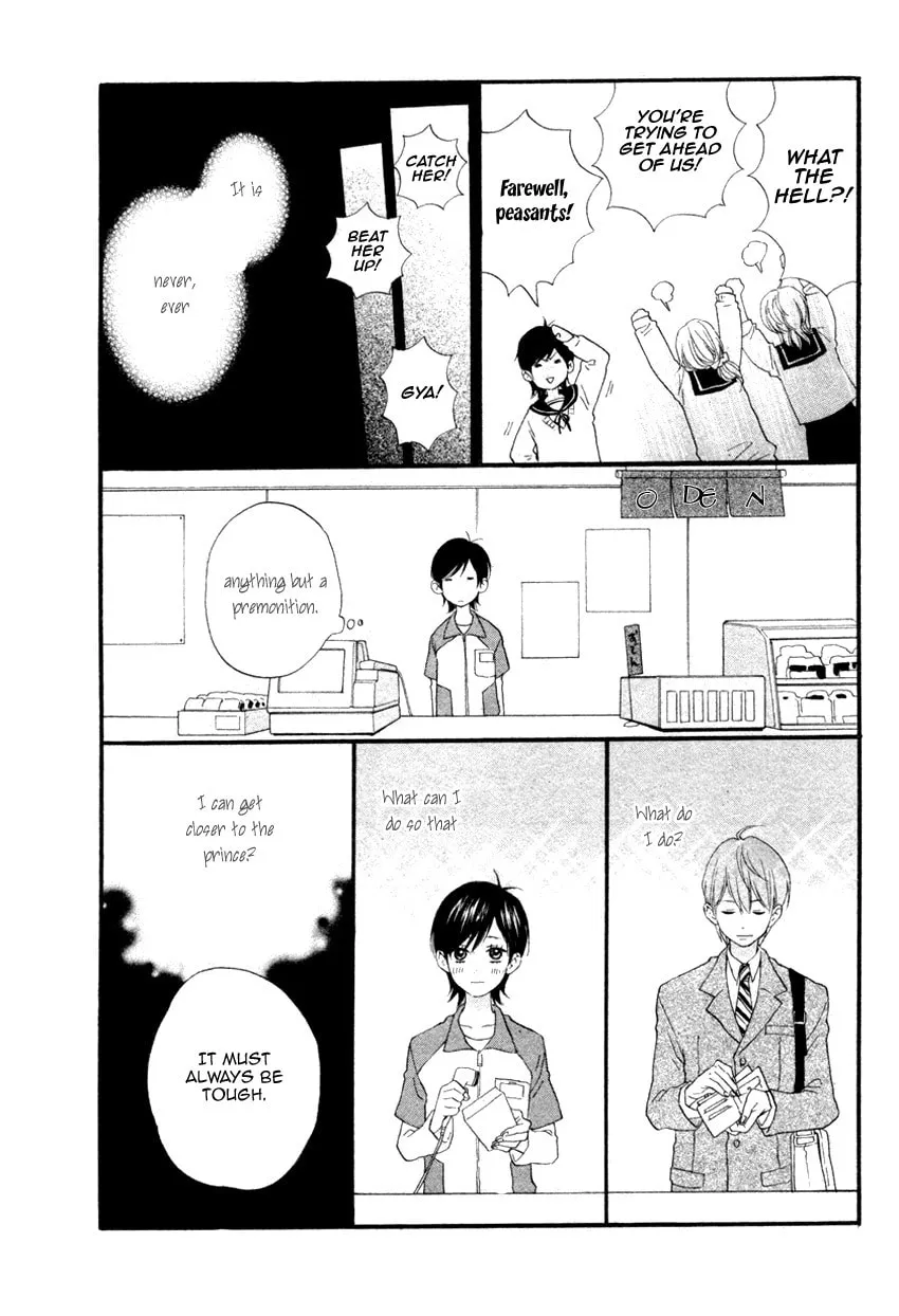 Read Happy Every Day chapter 0 image 15 on Lezhin