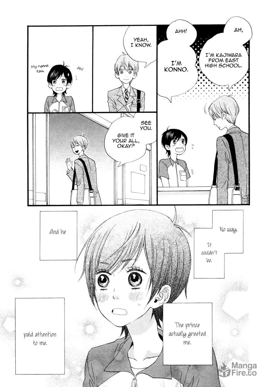 Read Happy Every Day chapter 0 image 17 on Lezhin