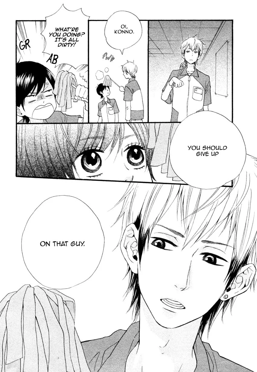 Read Happy Every Day chapter 0 image 18 on Lezhin