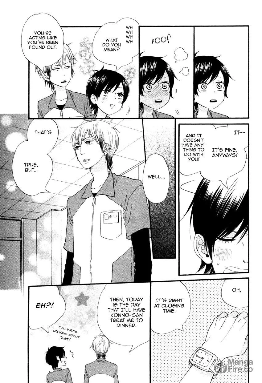 Read Happy Every Day chapter 0 image 19 on Lezhin