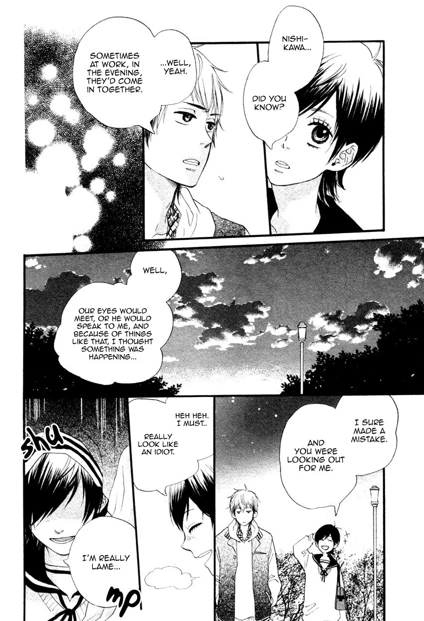 Read Happy Every Day chapter 0 image 22 on Lezhin