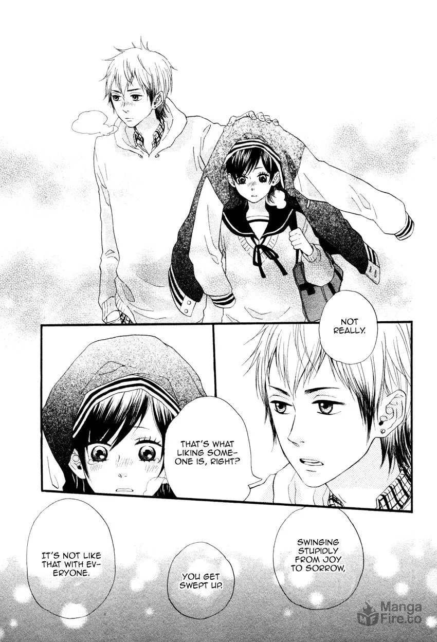 Read Happy Every Day chapter 0 image 23 on Lezhin