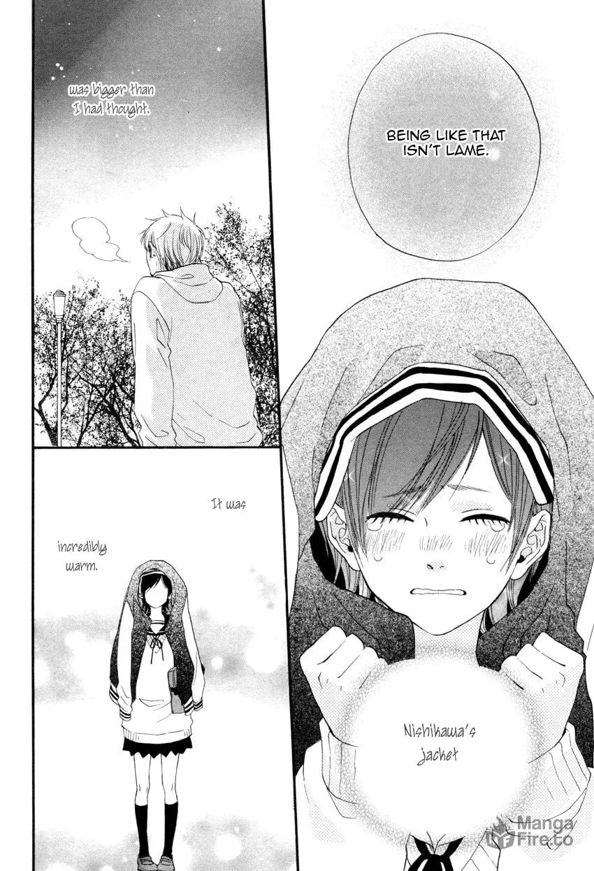 Read Happy Every Day chapter 0 image 24 on Lezhin