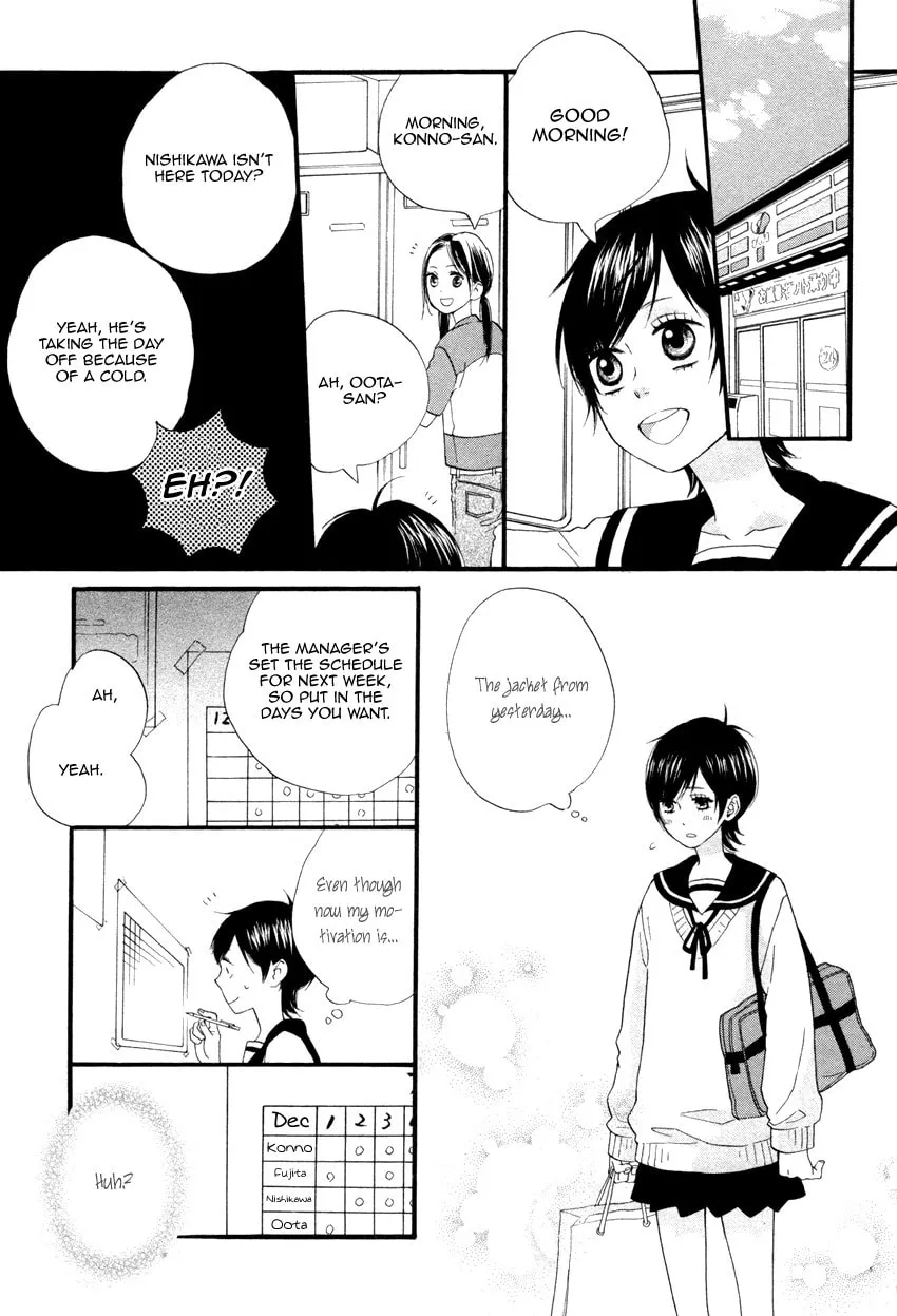 Read Happy Every Day chapter 0 image 25 on Lezhin