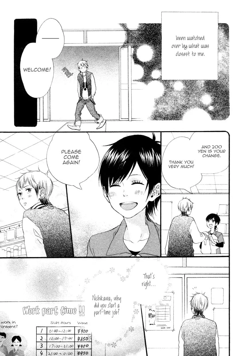 Read Happy Every Day chapter 0 image 27 on Lezhin