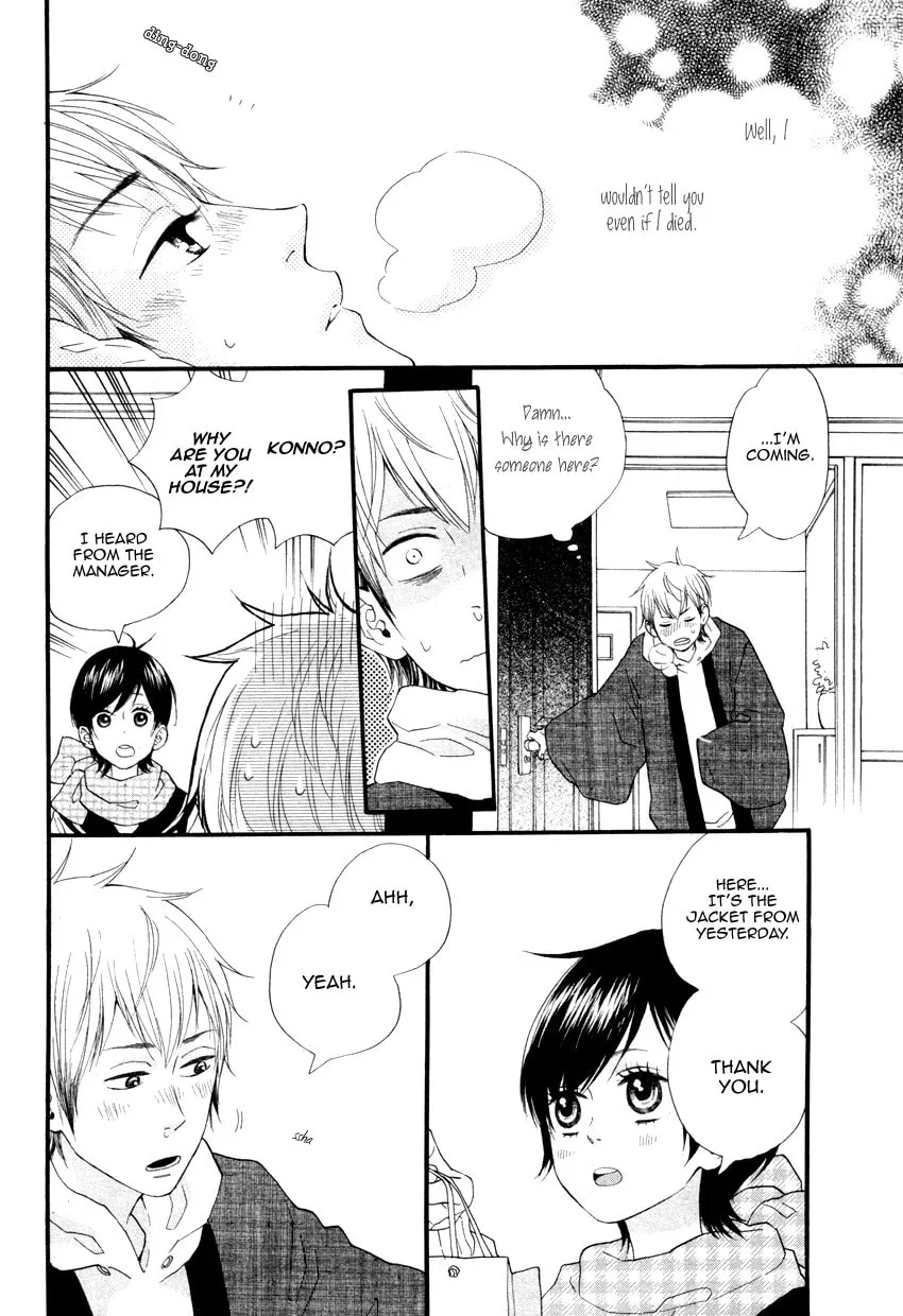 Read Happy Every Day chapter 0 image 28 on Lezhin