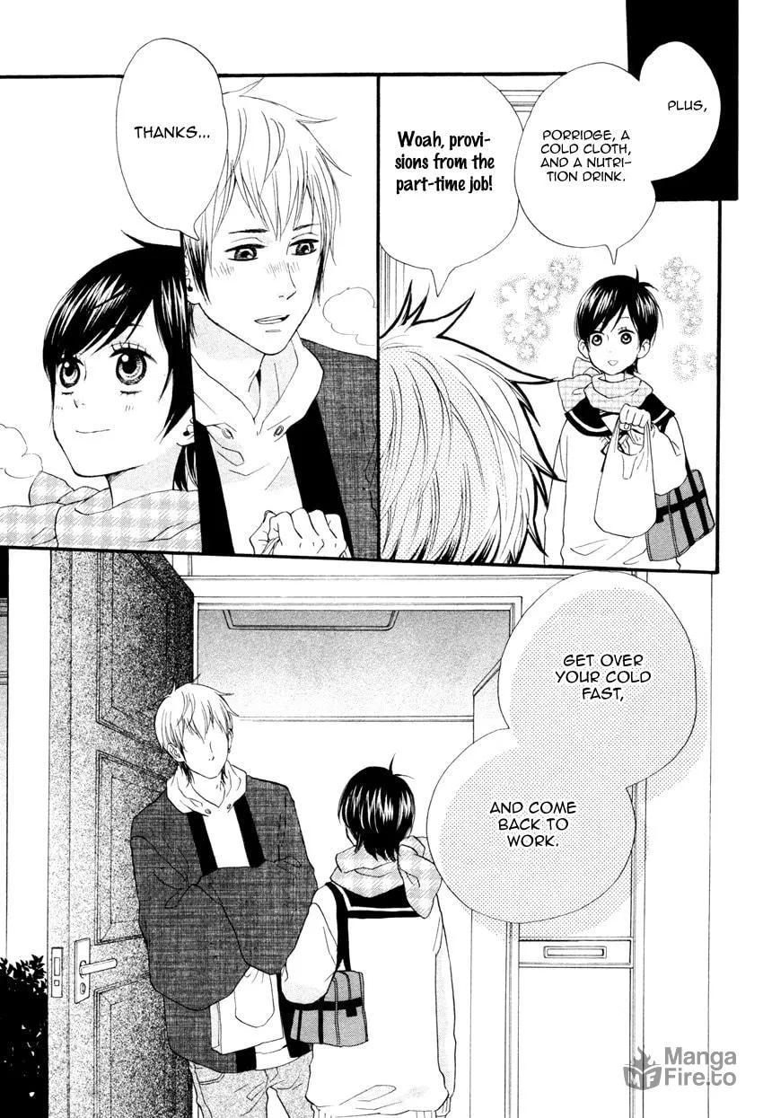 Read Happy Every Day chapter 0 image 29 on Lezhin