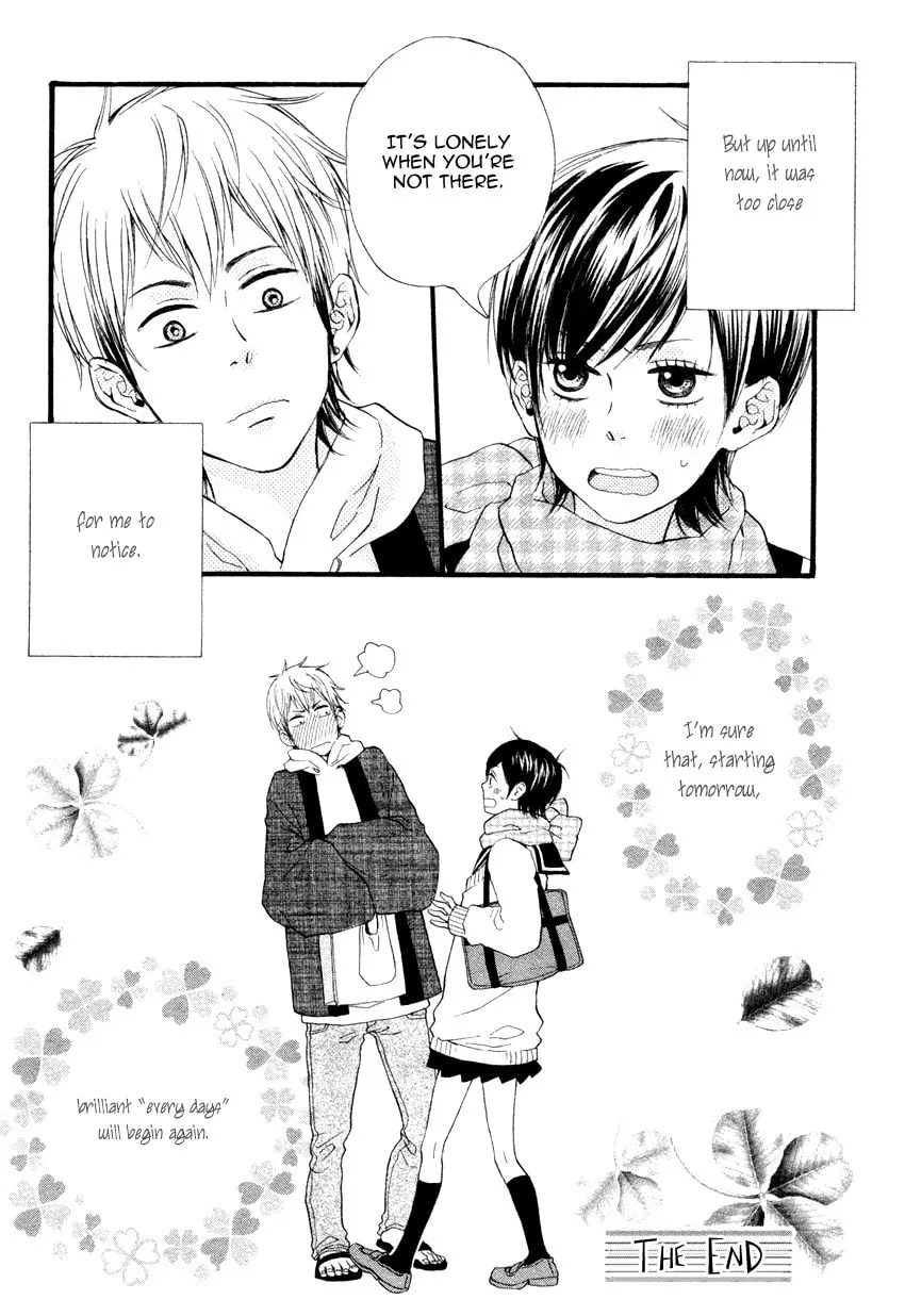 Read Happy Every Day chapter 0 image 30 on Lezhin