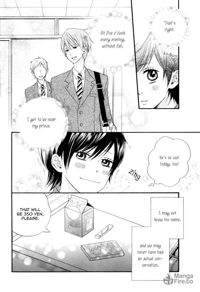 Read Happy Every Day chapter 0 image 4 on Lezhin