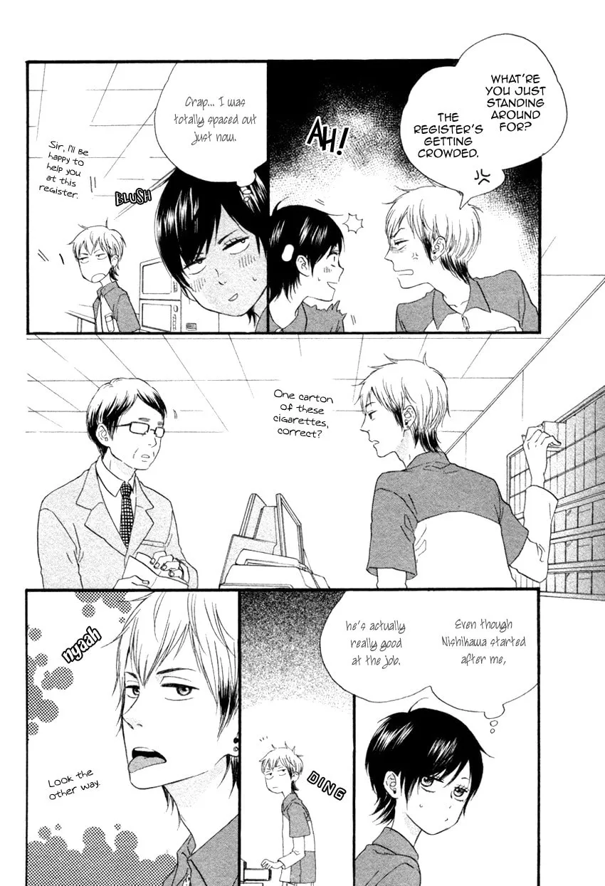 Read Happy Every Day chapter 0 image 6 on Lezhin