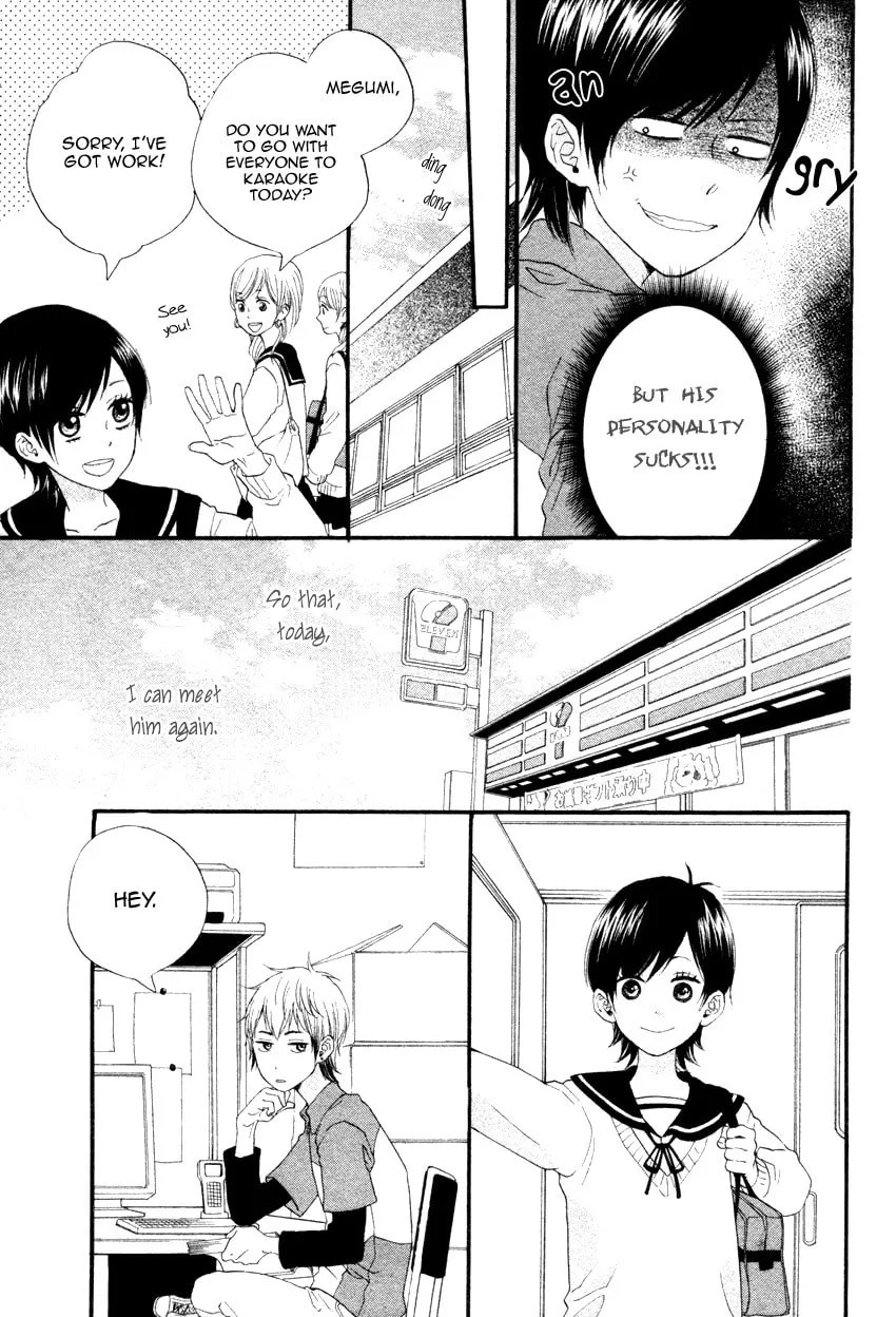 Read Happy Every Day chapter 0 image 7 on Lezhin