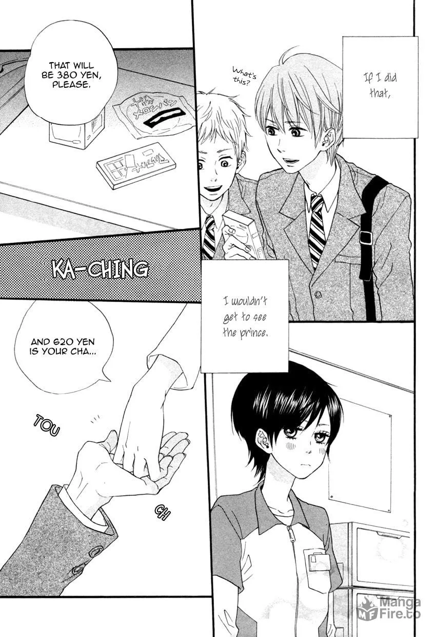 Read Happy Every Day chapter 0 image 9 on Lezhin