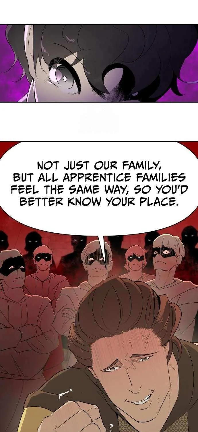 Read Happy Face: From Slave to Arena Legend chapter 21 image 16 on Lezhin