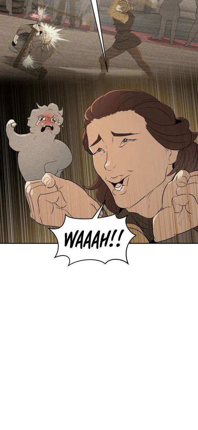 Read Happy Face: From Slave to Arena Legend chapter 21 image 19 on Lezhin